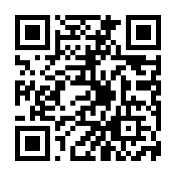 QR-Code zur KrügerWebCore Termin-App